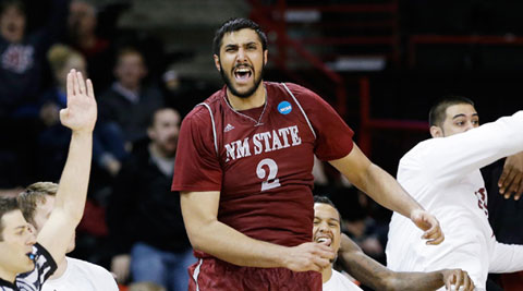 Sim Bhullar becomes first Indian-origin player to join NBA | Sport ...