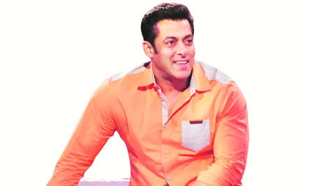 Salman Khan