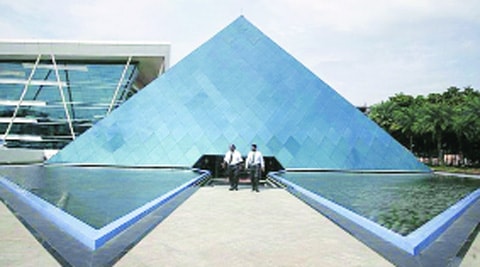 smart city, smart city workshop, smart city parameters, chandigarh news, indian express