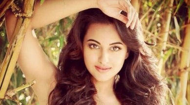 Pornktube Of Sonakshi Sena - Sonakshi Sinha co-owns team in World Kabaddi League | Entertainment  News,The Indian Express