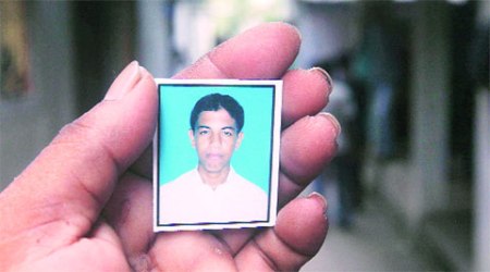 Sourav was killed by the miscreants sheltered by the BJP and Congress.