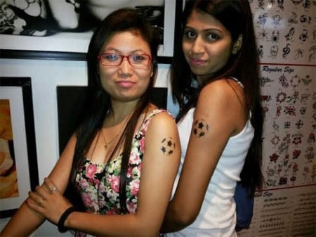 indians' in Tattoos • Search in +1.3M Tattoos Now • Tattoodo