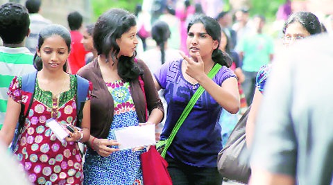 Vocational courses with diploma in select colleges | Pune News - The ...