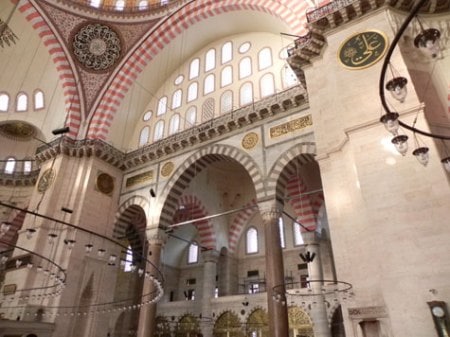 suleymaniye-mosque