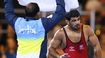 Express LOL: 6 Reactions to Sushil Kumar’s Gold Medal Win