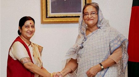 sushma