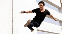 Tiger Shroff’s ‘Heropanti’ earns him 5th degree black belt