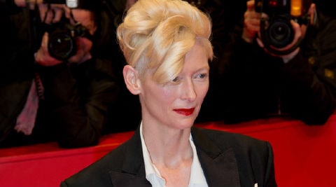 Tilda Swinton Wants To Star In Narnia Prequel Entertainment News The Indian Express
