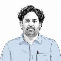 rural jobs, rural jobs dilemma, rural employment, employment rate, employment data, National Rural Employment Guarantee Scheme, Minimum Wages Act, VB-G RAM-G,, editorial, Indian express, opinion news, current affairs