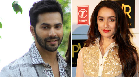 Shraddha feels Varun is the most versatile actor of current generation.