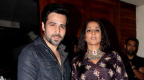 Vidya Balan now gears up for her Emraan Hashmi starrer ‘Hamari Adhuri Kahaani’