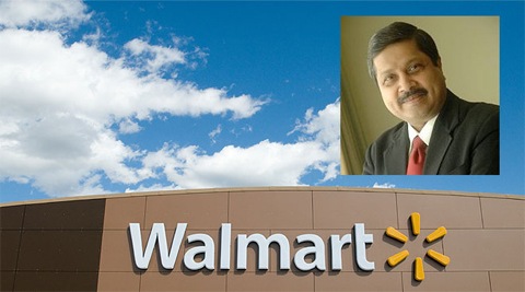 I believe we should look at the Budget as a part of the process of governance and direction, says Walmart CEO Krish Iyer.