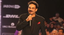 Wendell Rodricks, Wendell rodricks collection, Wendell rodricks lakme fashion week, wendell rodricks retires, schulen fernandes, who is schulen fernandes,