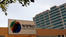 Wipro, Wipro Shares slide, Wipro shares go down, Wipro market cap dips, Wipro news, latest news, Wipro news, India news, National news, Wipro news, Wipro latest news,
