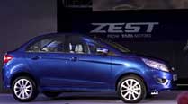 Tata Motors begins online bookings for Zest | Auto & Travel News - The ...