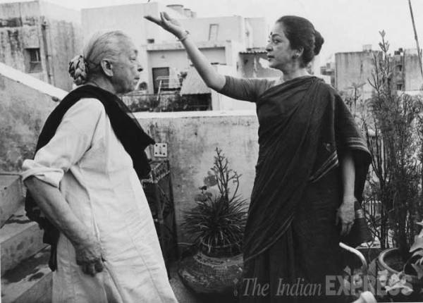 neecha nagar zohra sehgal chetan anand 