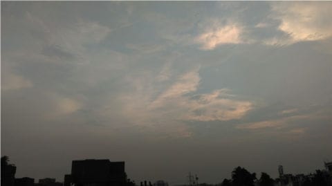 HTC One E8 Camera test