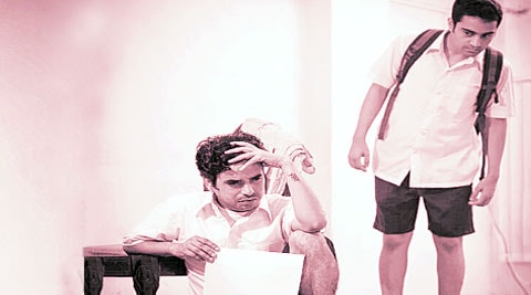 A production still of Aa.Ba.Ja