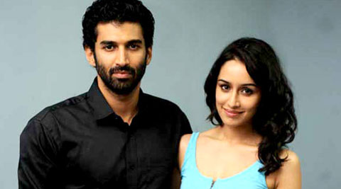 Tigmanshu seems very excited with the casting coup of Aditya Roy Kapur and Shraddha Kapoor.