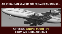 Express LOL: How Air India can stop their site from crashing in the future