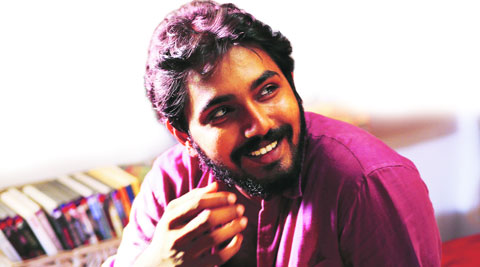 Akshay Akkineni