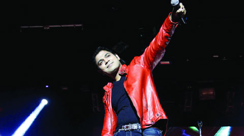 Ankit Tiwari
