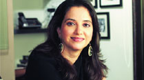 Anupama Chopra