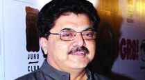 Ashoke Pandit, Film-maker