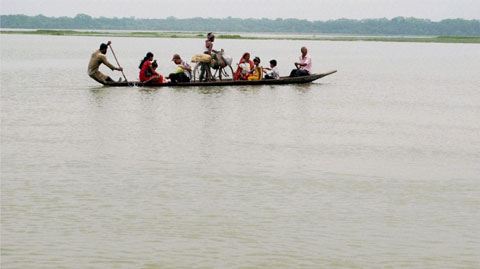 Floods in Assam is ‘nothing new’, says V K Singh | India News - The ...