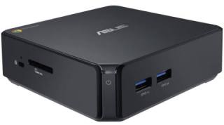 Asus CN^) Chromebox