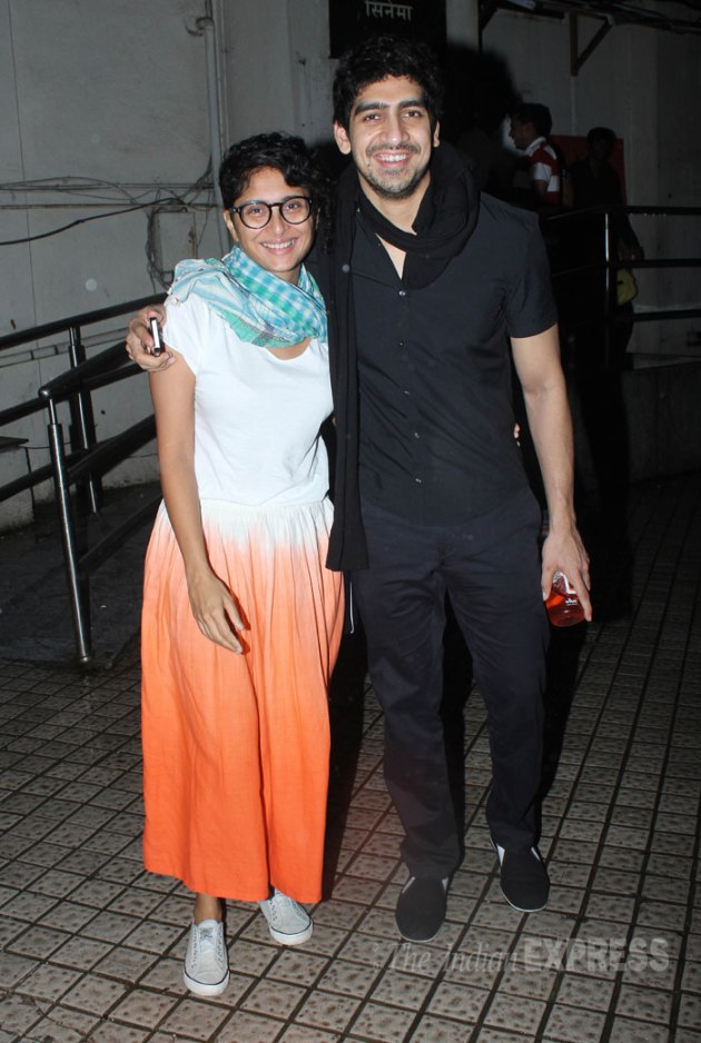 ‘Villain’ Sidharth Malhotra’s date with a mystery girl, Ayan Mukerji ...