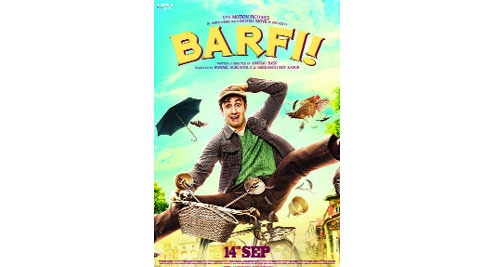 Barfi