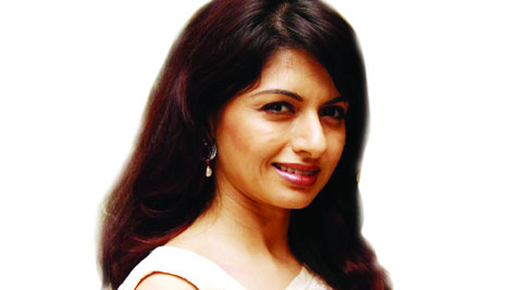 Bhagyashree