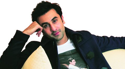 Ranbir Kapoor