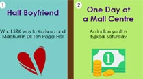 EXPRESS LOL: Possible titles for Chetan Bhagat’s next Bookbuster