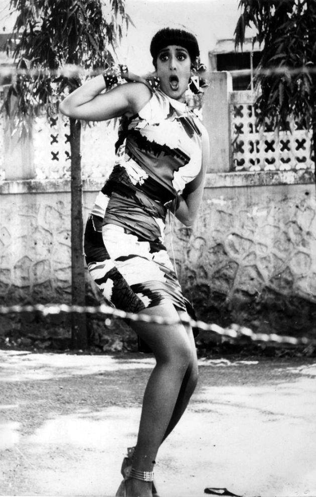 Sridevi, Sridevi birthday, Sridevi 52 birthday