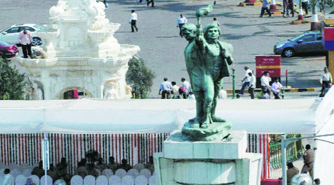 The civic body had also given a go-ahead for the renovation of the iconic Crawford Market in Fort from October 15 this year.  