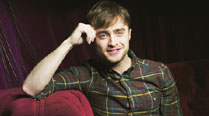 Daniel Radcliffe