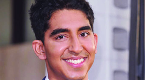 Dev Patel