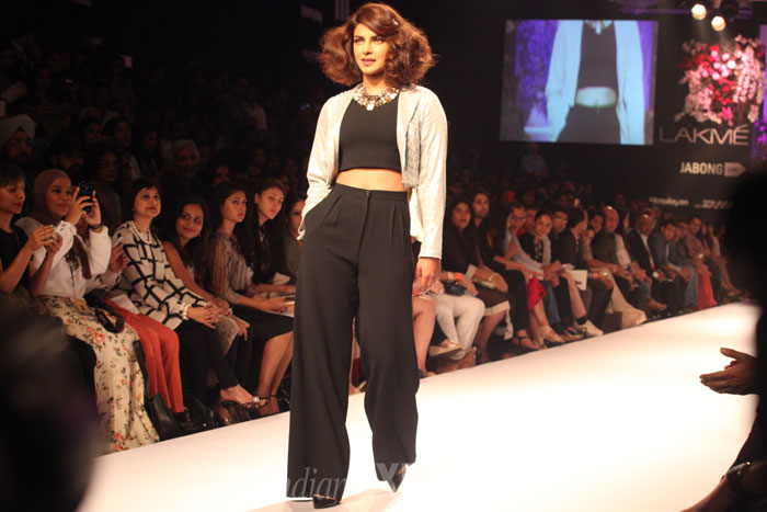 Deepika Padukone, Jacqueline Fernandez, Esha Gupta, Ileana D’Cruz, Athiya Shetty, Gauahar Khan, Anushka Sharma, sonam kapoor, alia bhatt, fashion, lifestyle, fashion news, katrina kaif, sonakshi sinha, sunny leone, aditi rao hydari, malaika arora khan, Kalki Koechlin, priyanka chopra, nargis fakri indian express, indian express newsbollywood fashion, bollywood style, indian express, indian express news