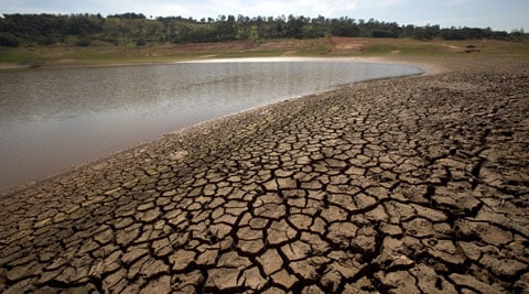 Drought in Marathwada: Ground water levels dipping every year, focus ...