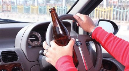 In the last decade over one million people have been killed in road accidents and over five million have been seriously injured or permanently disabled in India.