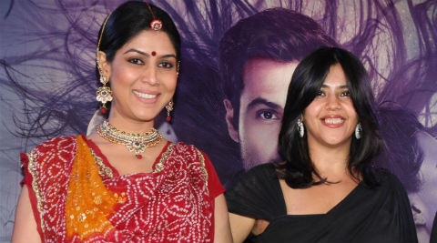 I’ve no clue: Sakshi Tanwar on Ekta Kapoor’s show | Entertainment News