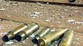 Encounter-med CERN 'human sacrifice' act riles India