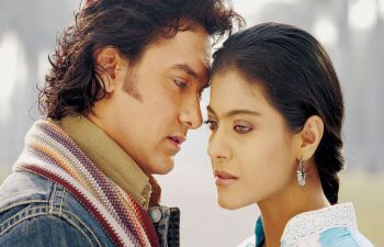 350px x 225px - Happy Birthday Kajol: Top 10 Bollywood moments | The Indian ...