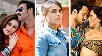 Will ‘Singham Returns’, ‘Mardaani’ and ‘Raja Natwarlal’ be the game-changer for ‘Kick’ ?