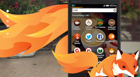 All you need to know about firefox smartphones