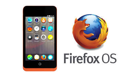 India's first Firefox smartphone