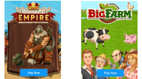 free for ios download Goodgame Big Farm