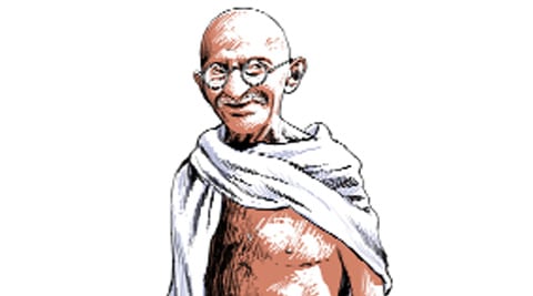 The statue is expected to be unveiled on January 30, next year, the death anniversary of Mahatma Gandhi.